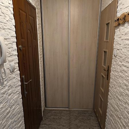 Apartament Przy Parku Kołobrzeg Exteriör bild