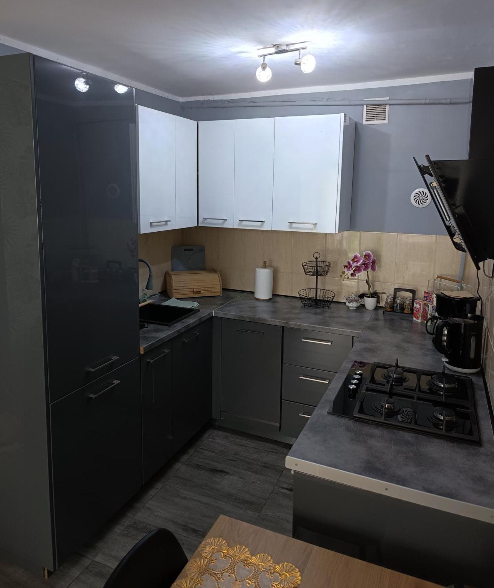 Apartament Przy Parku Kołobrzeg Exteriör bild