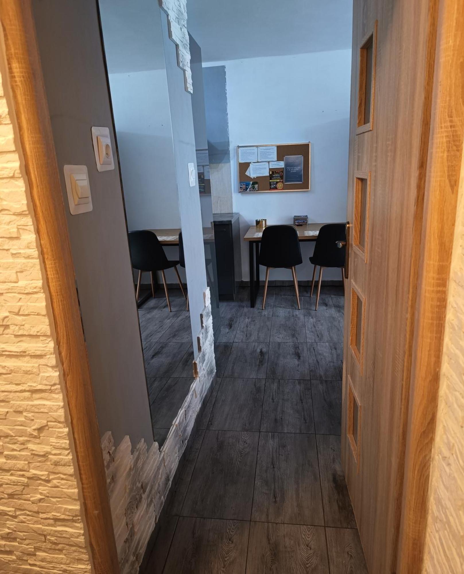 Apartament Przy Parku Kołobrzeg Exteriör bild