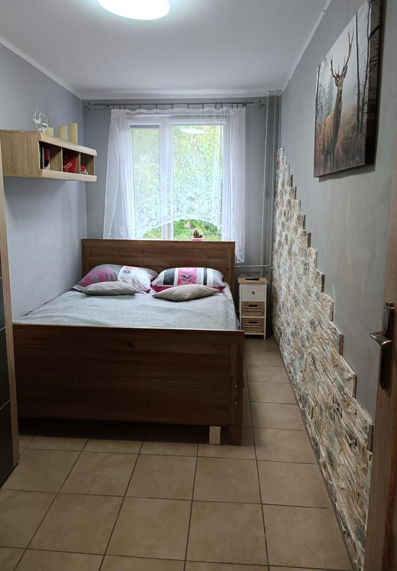 Apartament Przy Parku Kołobrzeg Exteriör bild